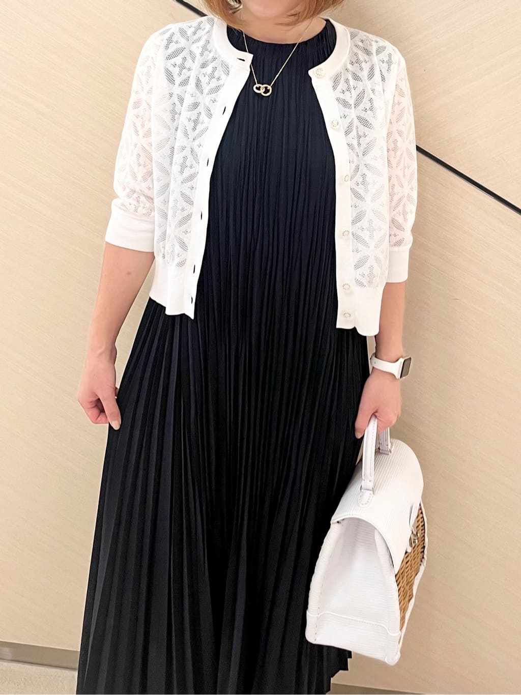 yahataさんの「DRESSTERIOR｜」を使ったコーディネート