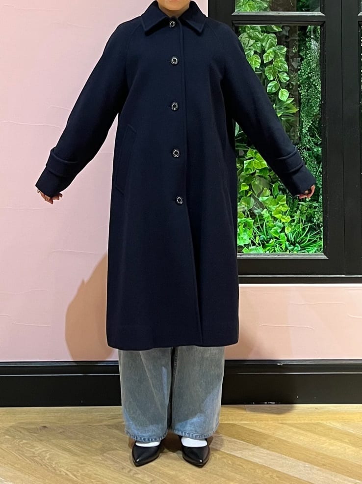 ogataさんの「DRESSTERIOR｜」を使ったコーディネート