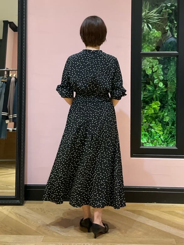 ogataさんの「DRESSTERIOR｜」を使ったコーディネート