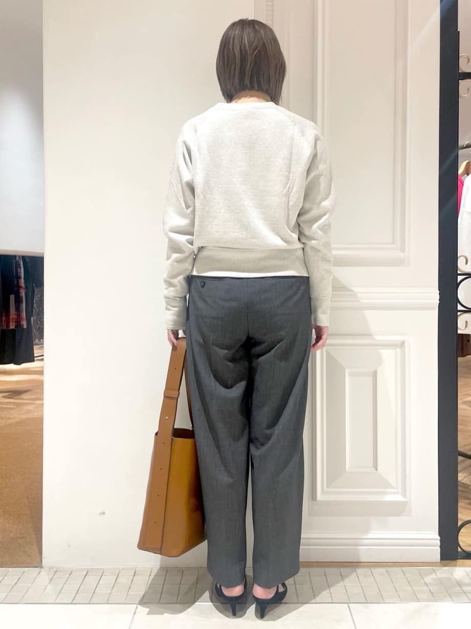 makiさんの「DRESSTERIOR｜」を使ったコーディネート