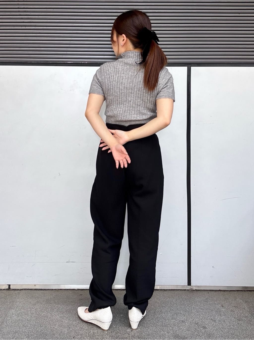まっきーさんの「ESPERANZA｜」を使ったコーディネート