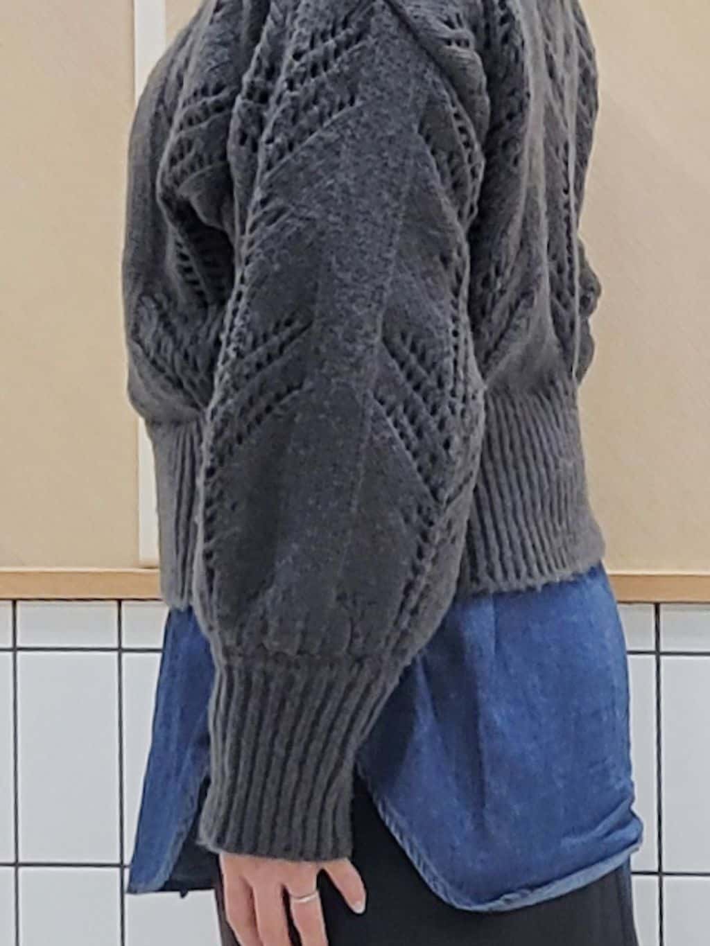 tomoさんの「COUP DE CHANCE｜」を使ったコーディネート
