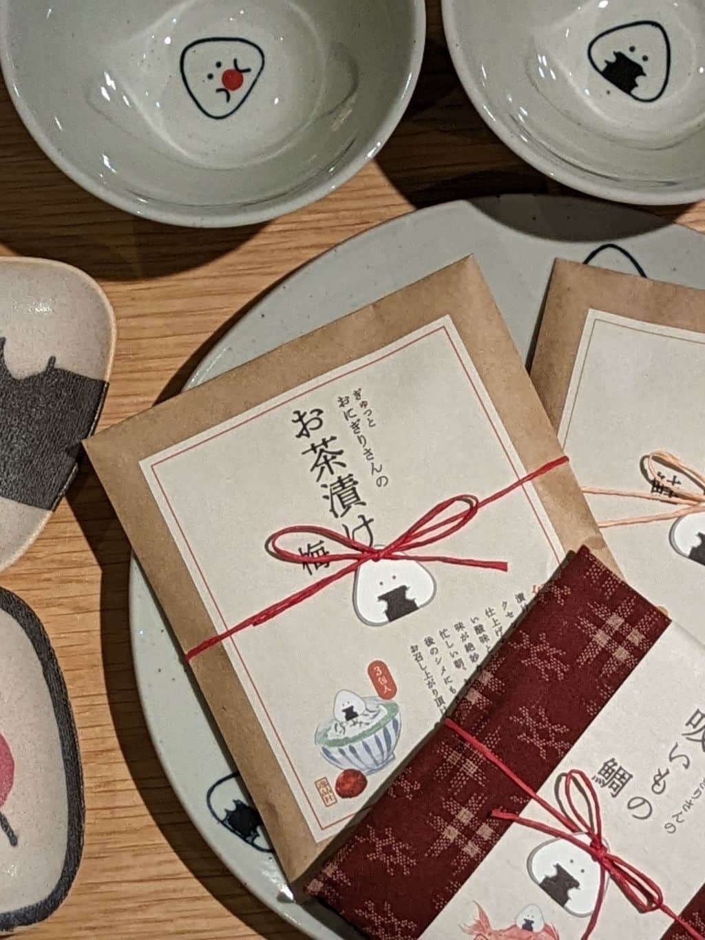 minoriさんの「212 KITCHEN STORE｜ぎゅっとおにぎりさん 箸 鮭」を使ったコーディネート