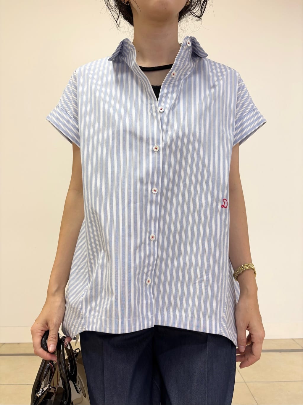 YOKOTAさんの「DRESSTERIOR｜」を使ったコーディネート