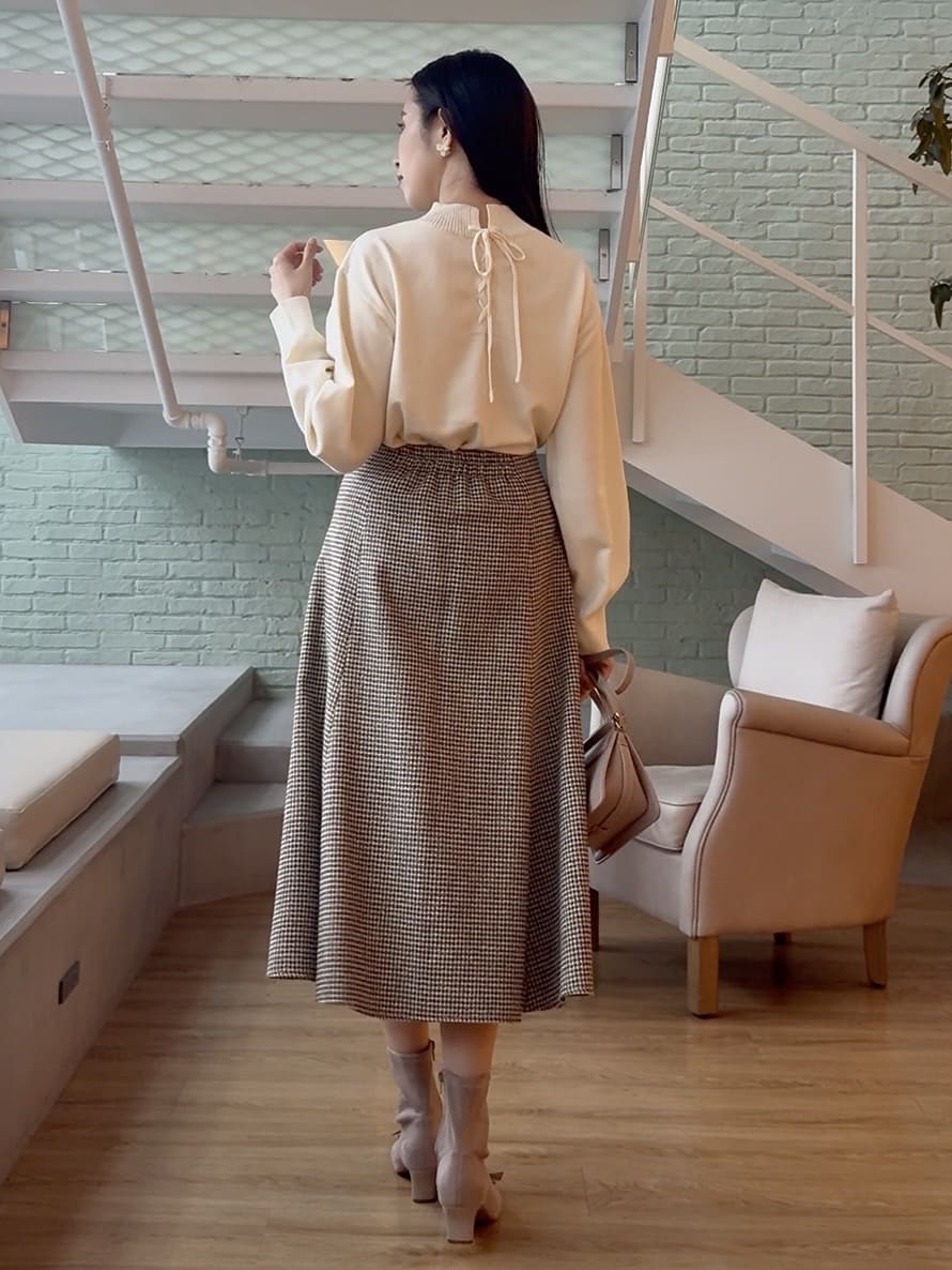 teiさんの「Couture brooch｜」を使ったコーディネート