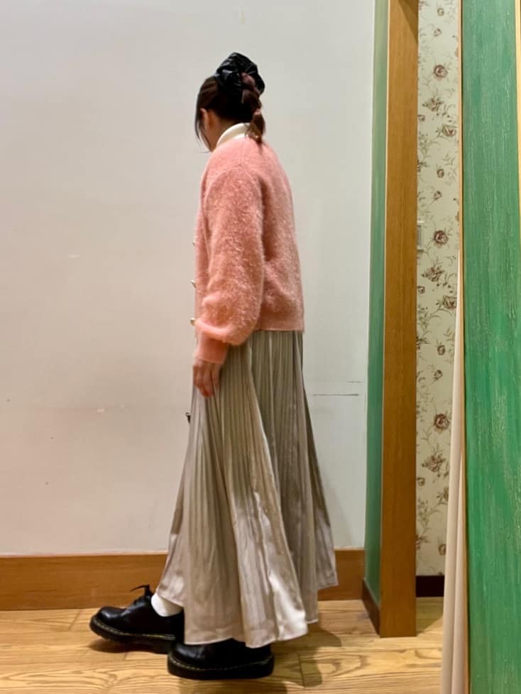ゆっきーさんの「SHOO･LA･RUE｜」を使ったコーディネート