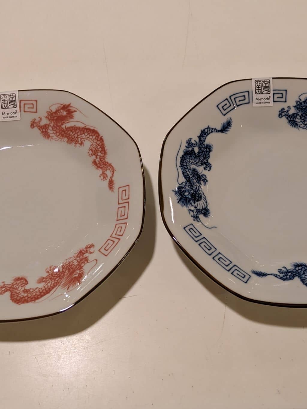 しましまさんの「212 KITCHEN STORE｜レトロ中華 ナルトレンゲ 赤」を使ったコーディネート
