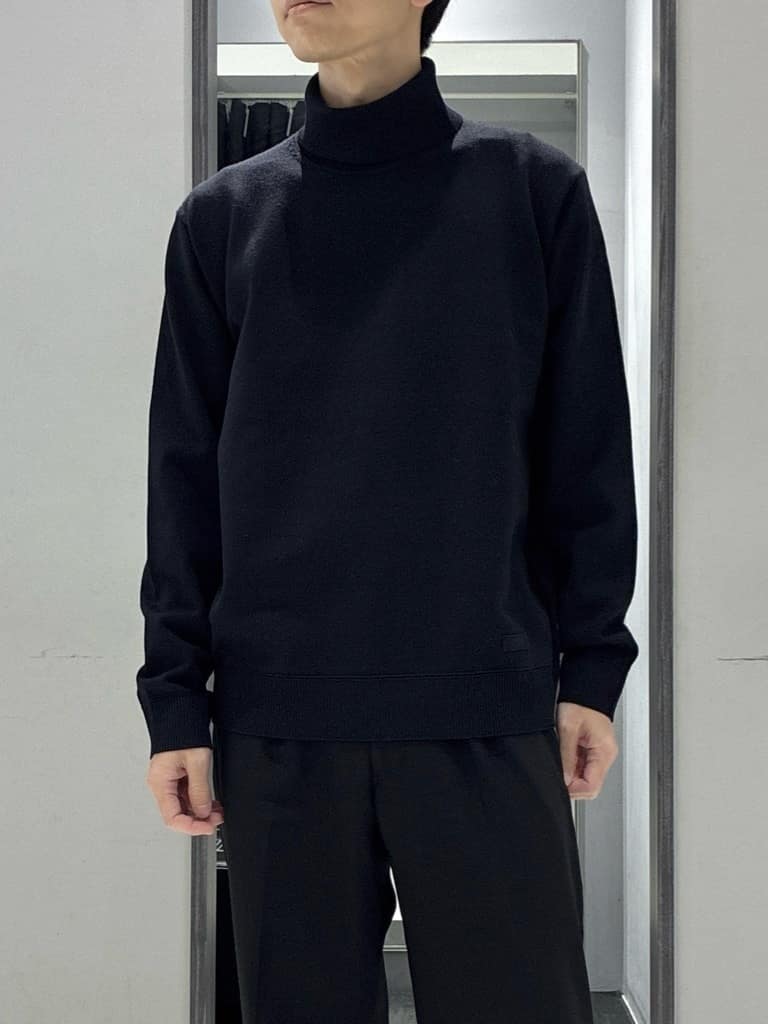 わいずみさんの「TAKEO KIKUCHI｜カラーコンビ ダウンブルゾン」を使ったコーディネート