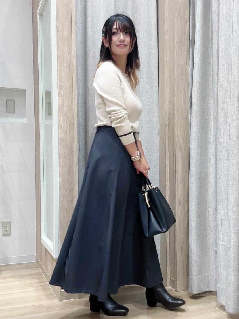 Fumikaさんの「grove｜【カセット服】ダブルブレストテーラードジャケット」を使ったコーディネート
