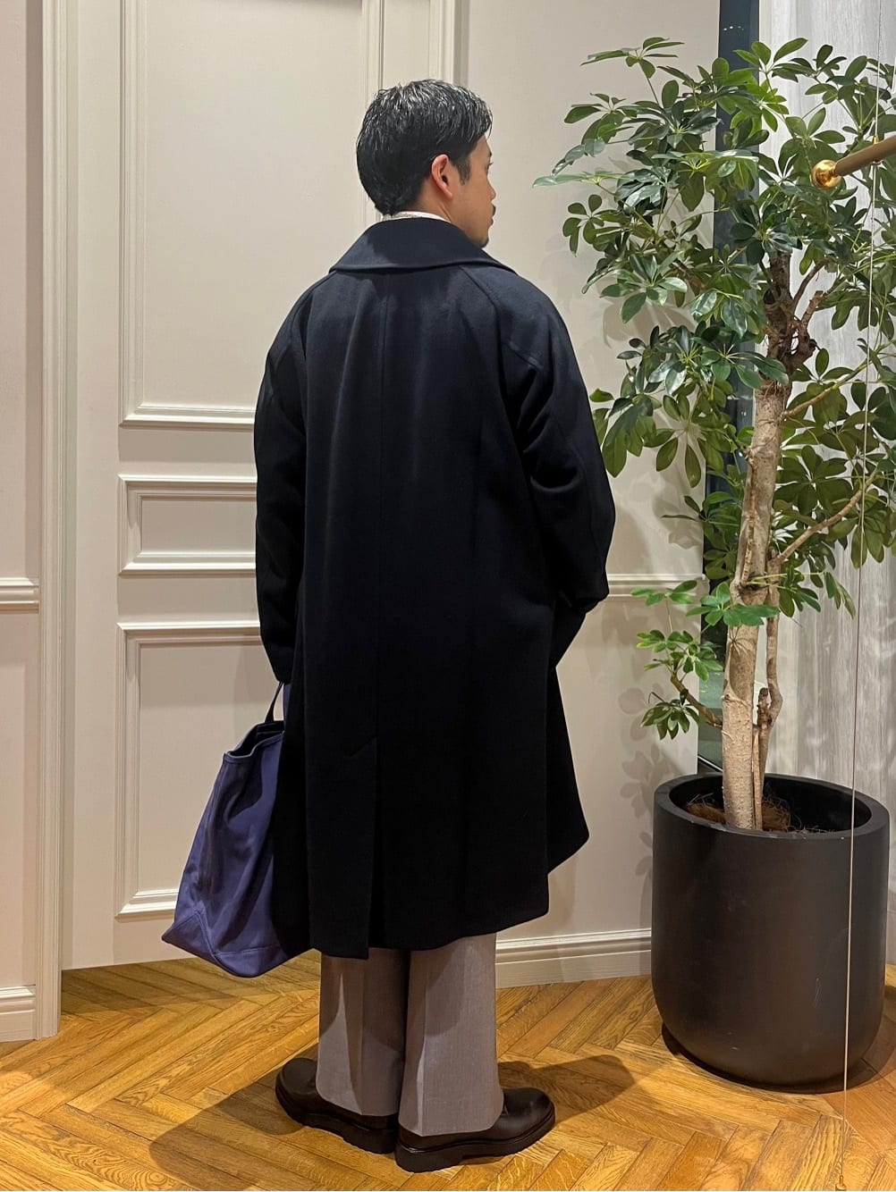 Tokuさんの「DRESSTERIOR｜◆ファーストモデル ユーズドデニムGジャン」を使ったコーディネート