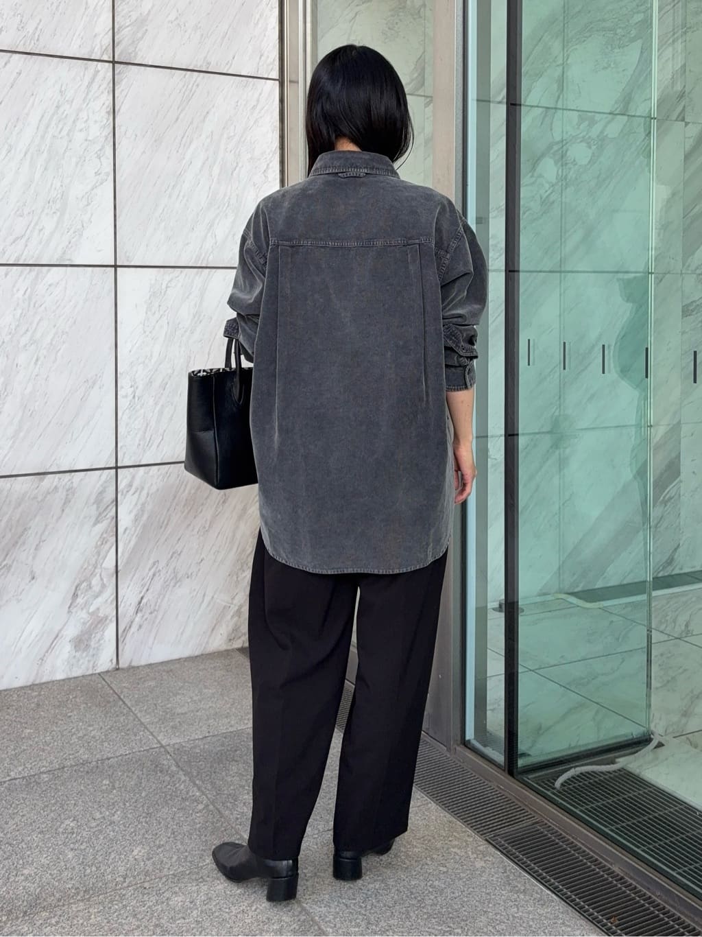 arisaさんの「DRESSTERIOR｜」を使ったコーディネート