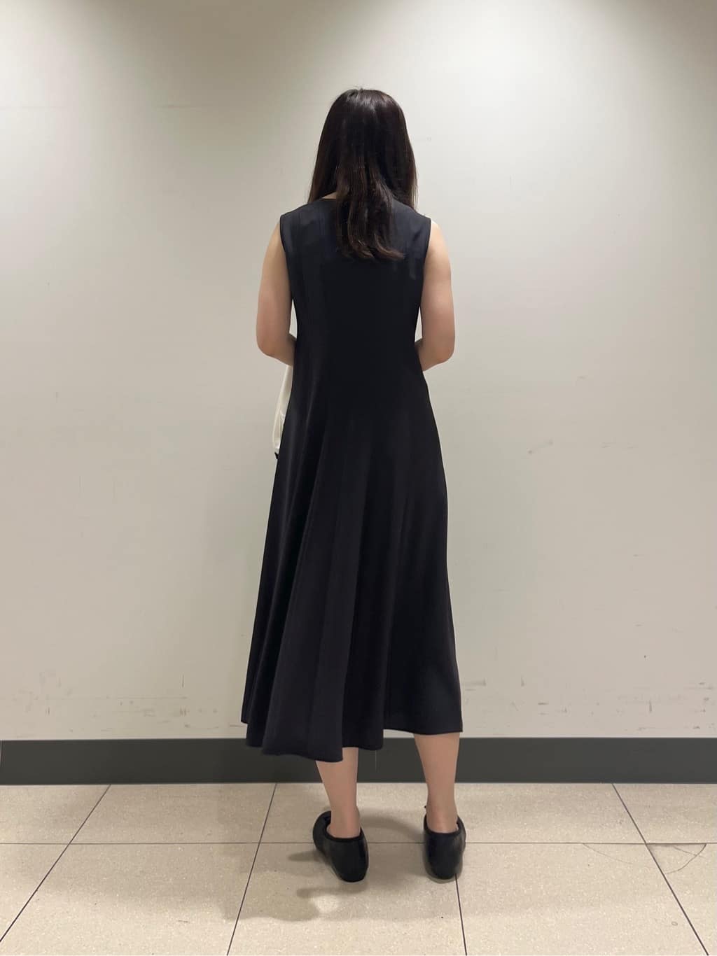 shokoさんの「INDIVI｜ライトダブルジャケット」を使ったコーディネート