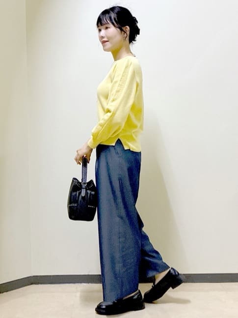  beni_gingerさんの「Reflect｜【すっきり見え／フード取り外し可／通勤におすすめ◎】ライティアウター」を使ったコーディネート