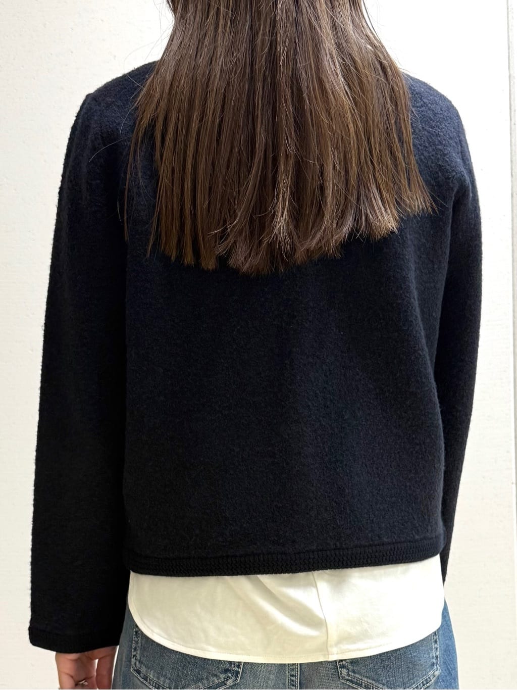 mamiさんの「INDIVI｜【UVケア】プリントフォトロングTシャツ」を使ったコーディネート