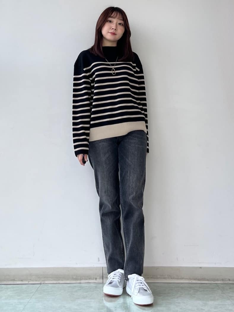 KAHOさんの「UNTITLED｜【キルトライナー付／アウトドア】3WAYマウンテンパーカー」を使ったコーディネート