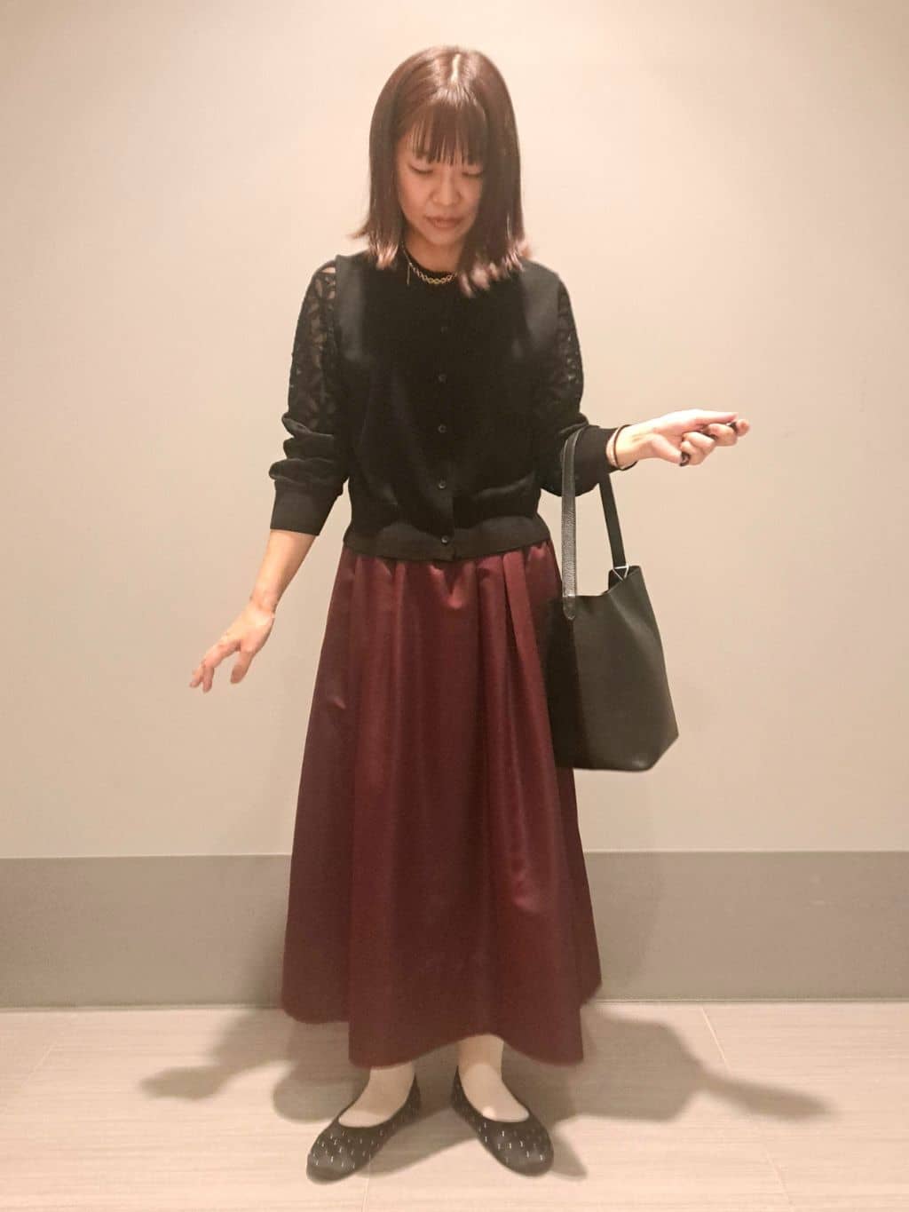 Takahashiさんの「DRESSTERIOR｜」を使ったコーディネート