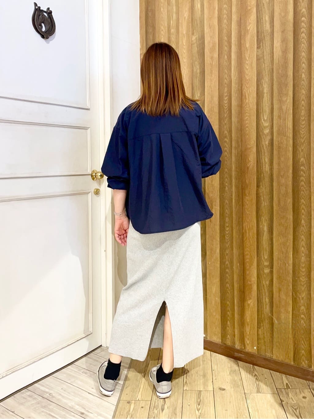 ちえさんの「SHOO･LA･RUE｜」を使ったコーディネート