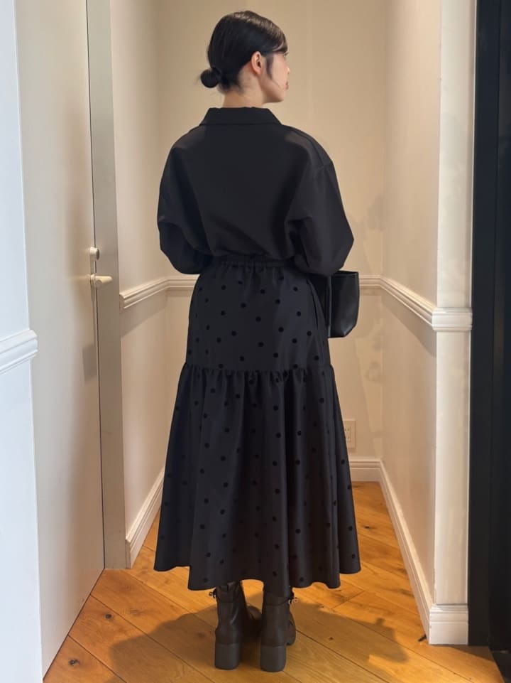 pupiさんの「DRESSTERIOR｜」を使ったコーディネート