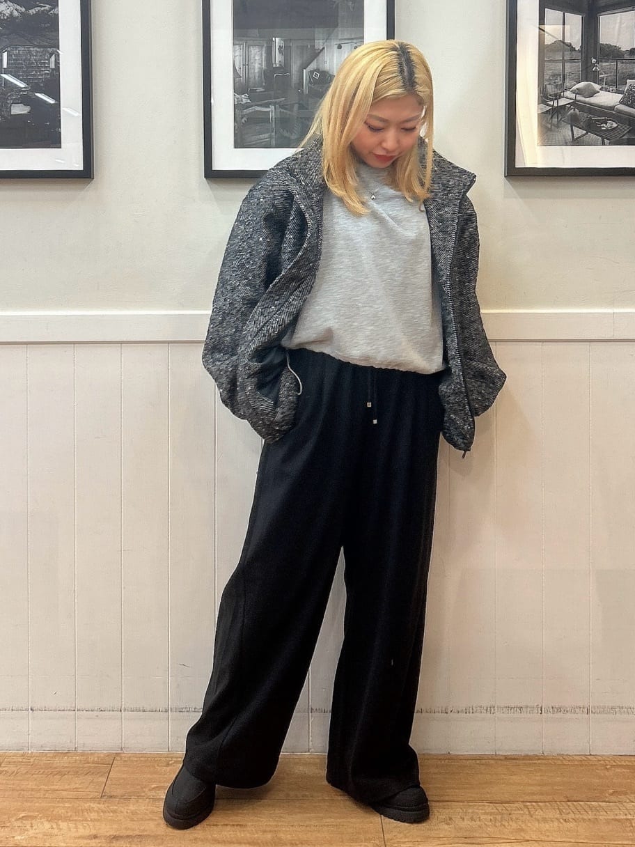 あんこさんの「SHOO･LA･RUE｜」を使ったコーディネート