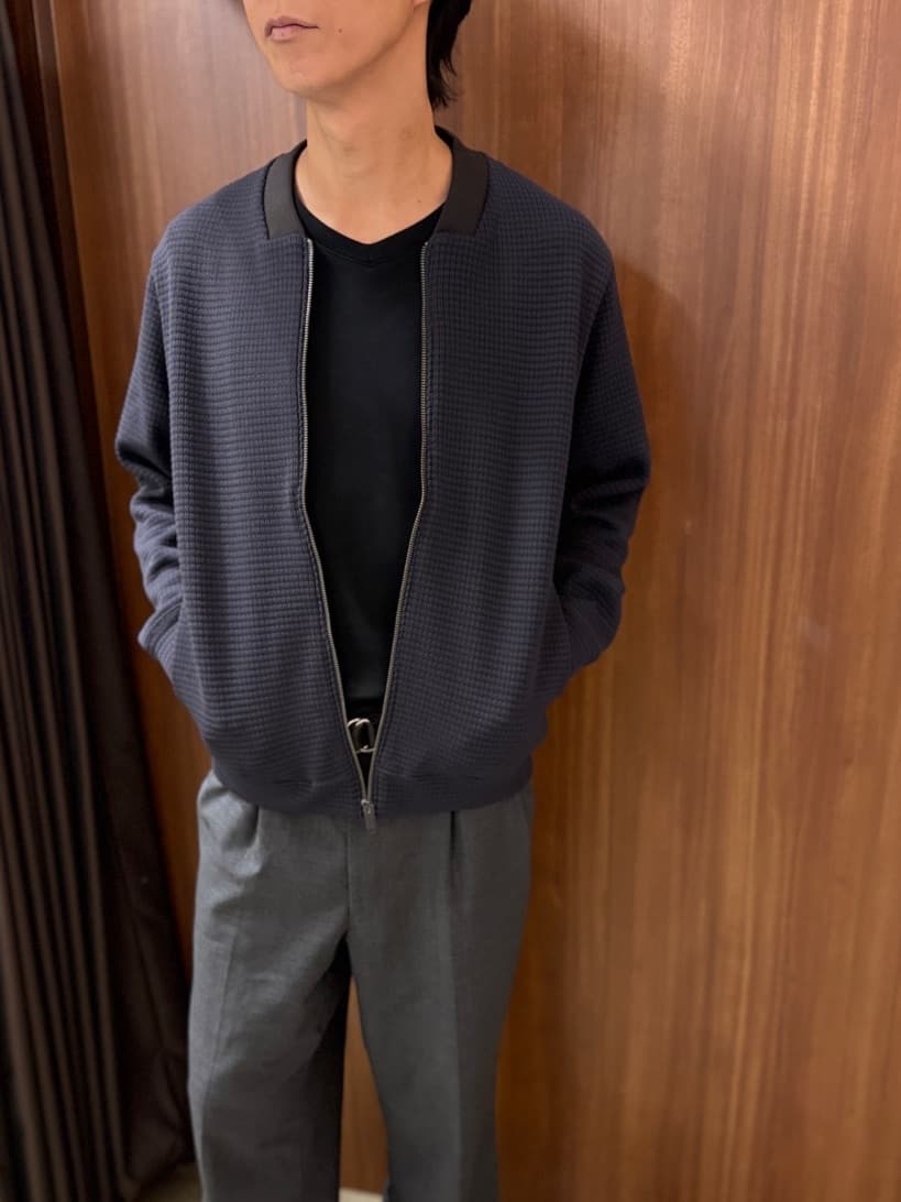 かたやまさんの「TAKEO KIKUCHI｜」を使ったコーディネート