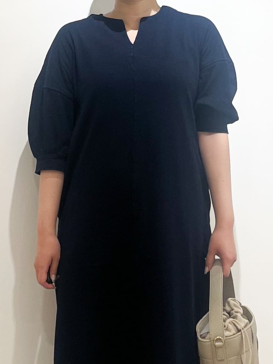 Asukaさんの「Dessin｜【2WAY】メッシュバケツBAG」を使ったコーディネート