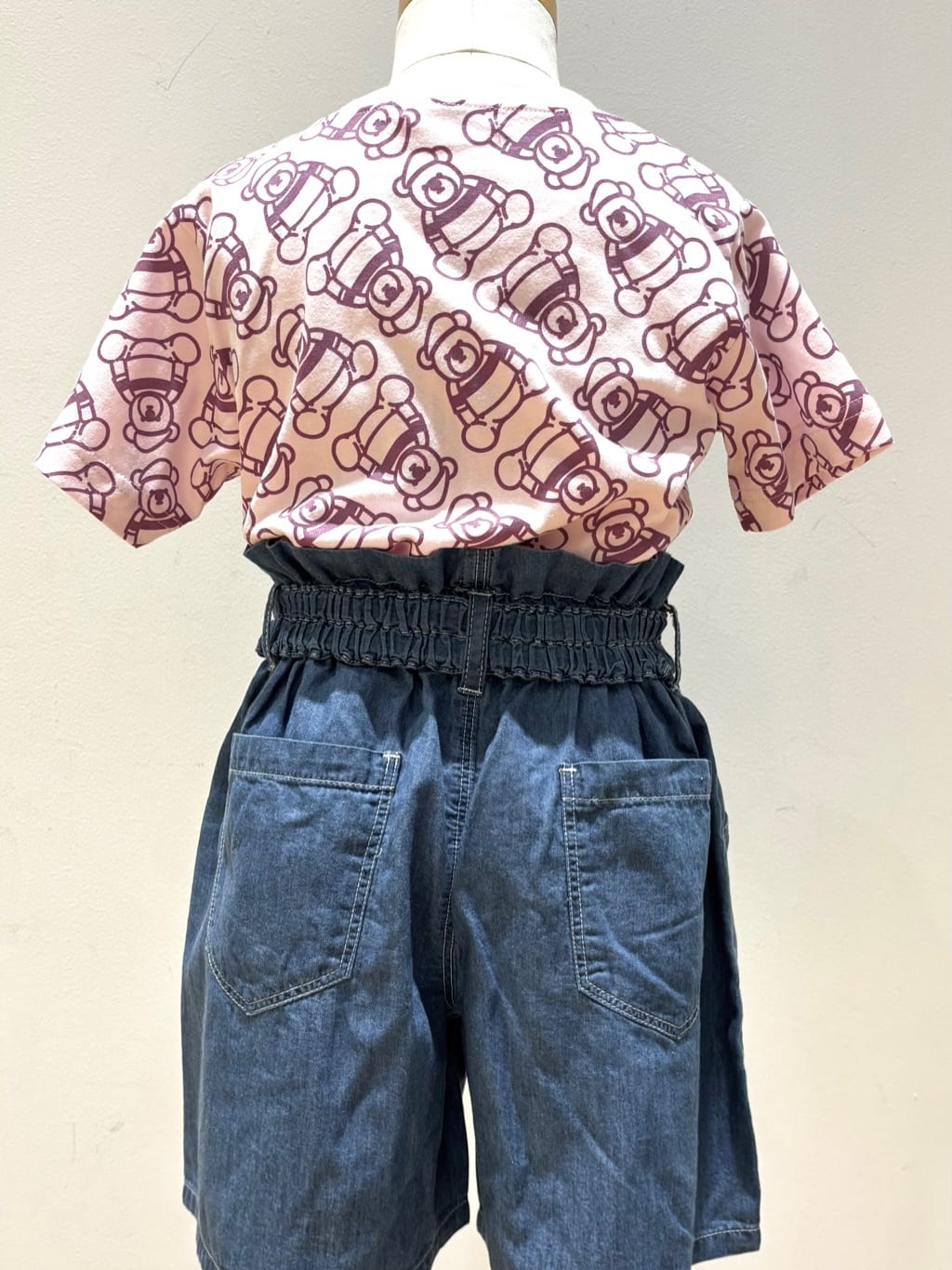 yumiさんの「Dessin｜」を使ったコーディネート