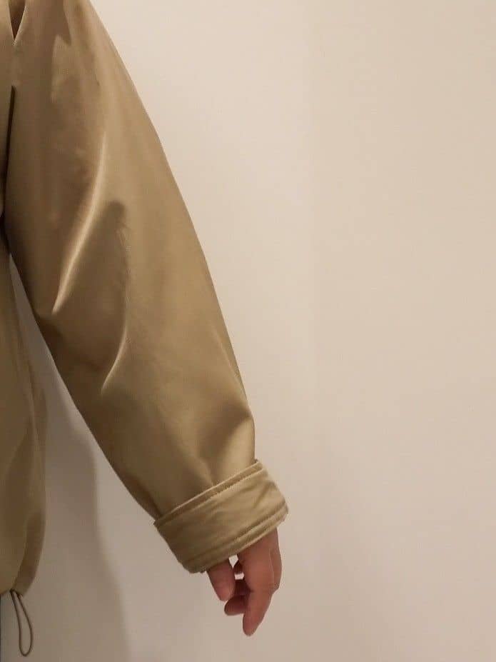 Kさんの「Dessin｜【洗える】カーヴィパンツ」を使ったコーディネート