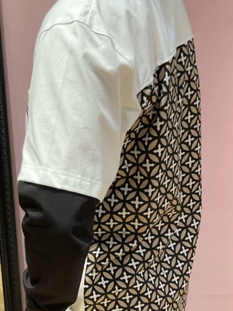 Nagaseさんの「DRESSTERIOR｜【荷重軽減】サスペンション バックパック」を使ったコーディネート