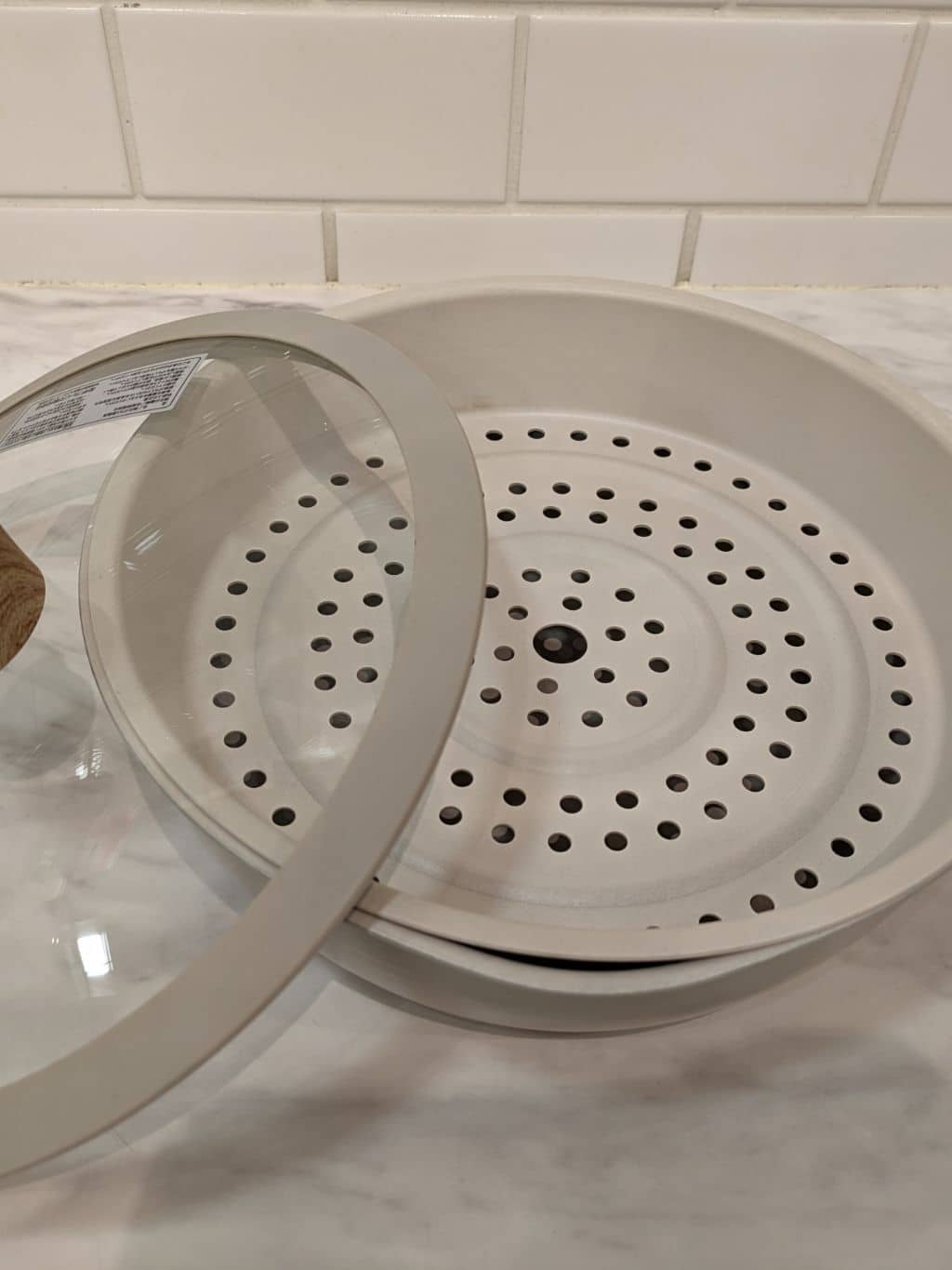 タエさんの「212 KITCHEN STORE｜KIMURAnoFRYING PAN（キムラノフライパン） IV」を使ったコーディネート
