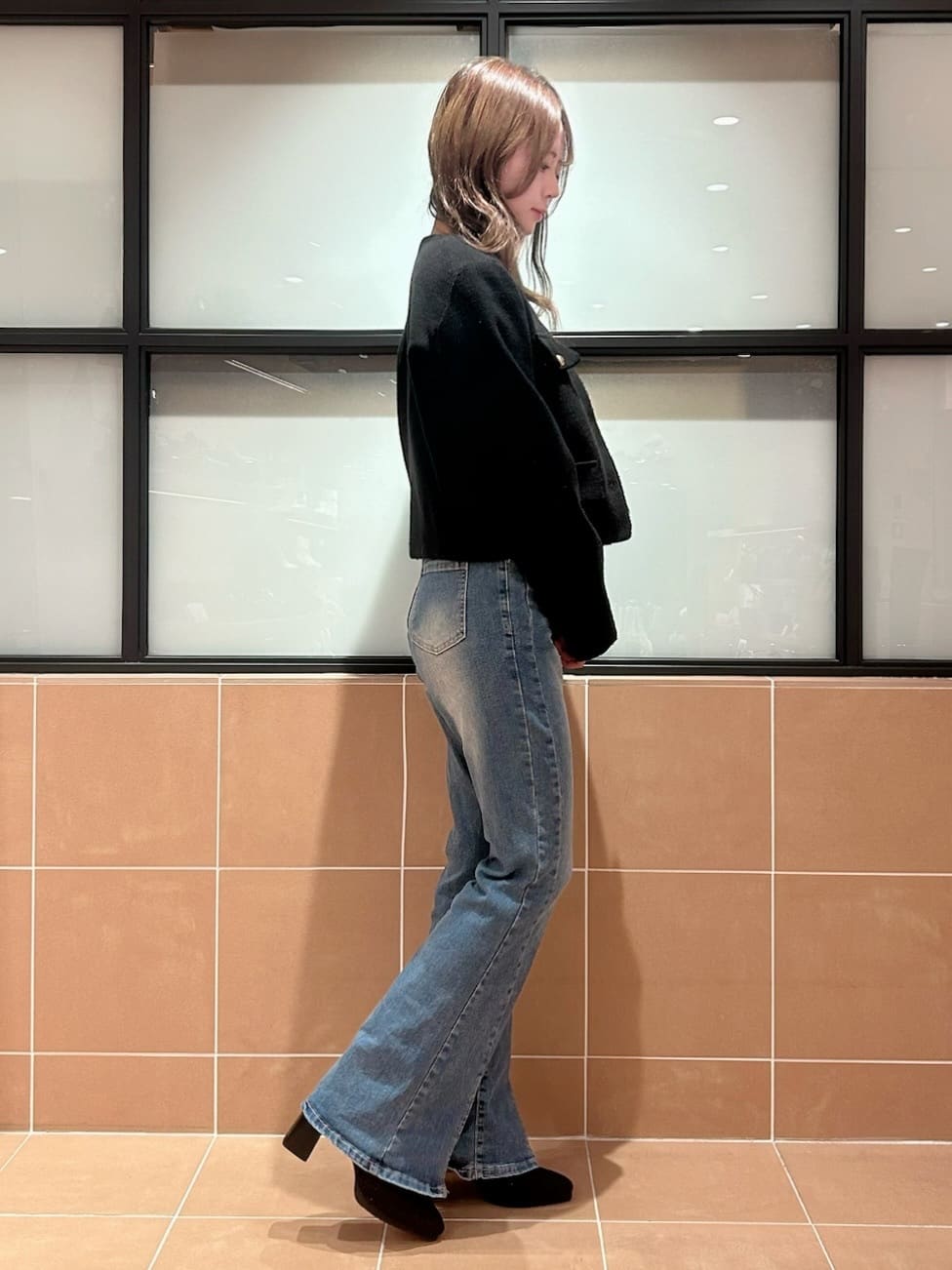 Arisaさんの「ESPERANZA｜」を使ったコーディネート