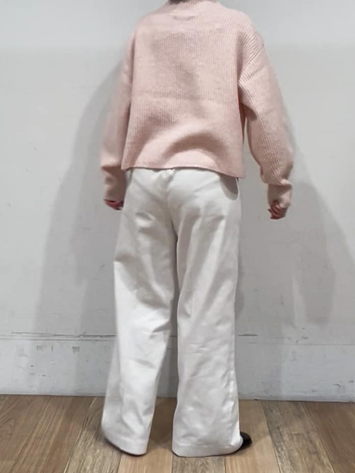 山さんさんの「grove｜【名品アウター/800FP・多機能】つつまれダウンロング」を使ったコーディネート