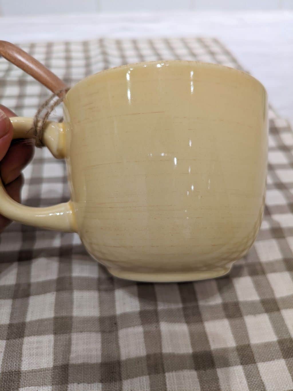 たかともさんの「212 KITCHEN STORE｜オーガニック カップ 380ml WH ＜KINTO キントー＞」を使ったコーディネート