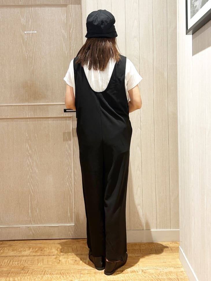 yukaさんの「SHOO･LA･RUE｜【S-LL】こだわりの襟バランスが大人かわいい ボックスシルエットトップス」を使ったコーディネート