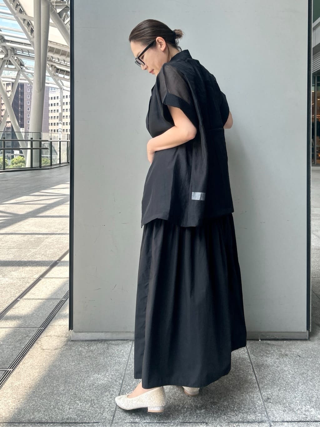 machikoさんの「ESPERANZA｜」を使ったコーディネート