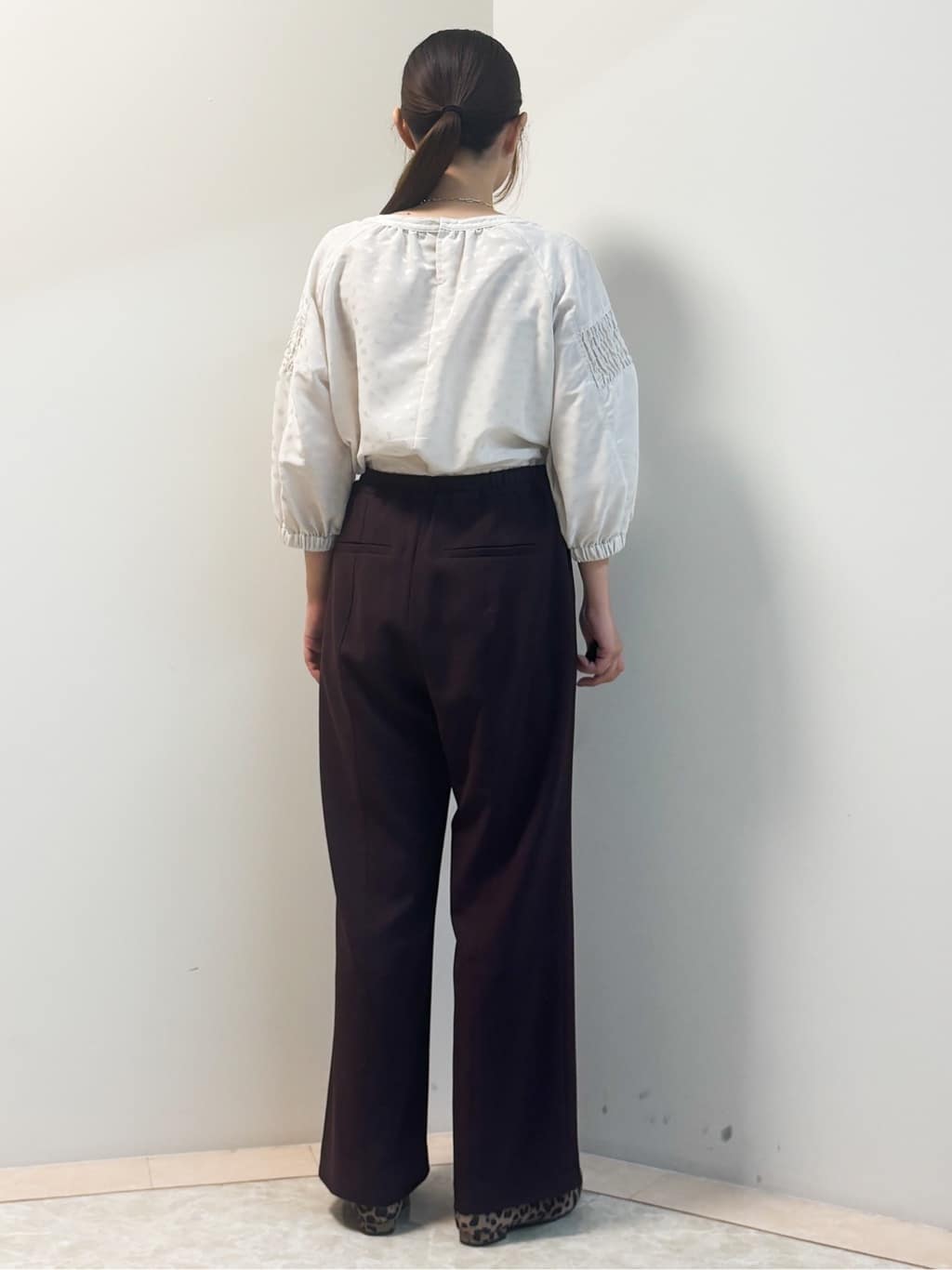 Sawaさんの「Reflect｜【SS-4Lサイズ】匠ジャケット／ベーシックテーラード／WEB先行カラーあり」を使ったコーディネート