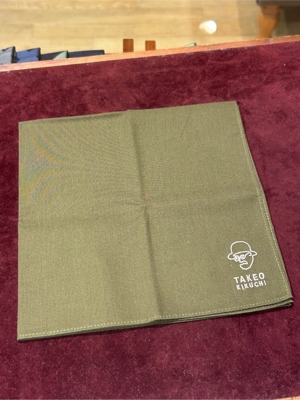 Hiroさんの「TAKEO KIKUCHI｜」を使ったコーディネート