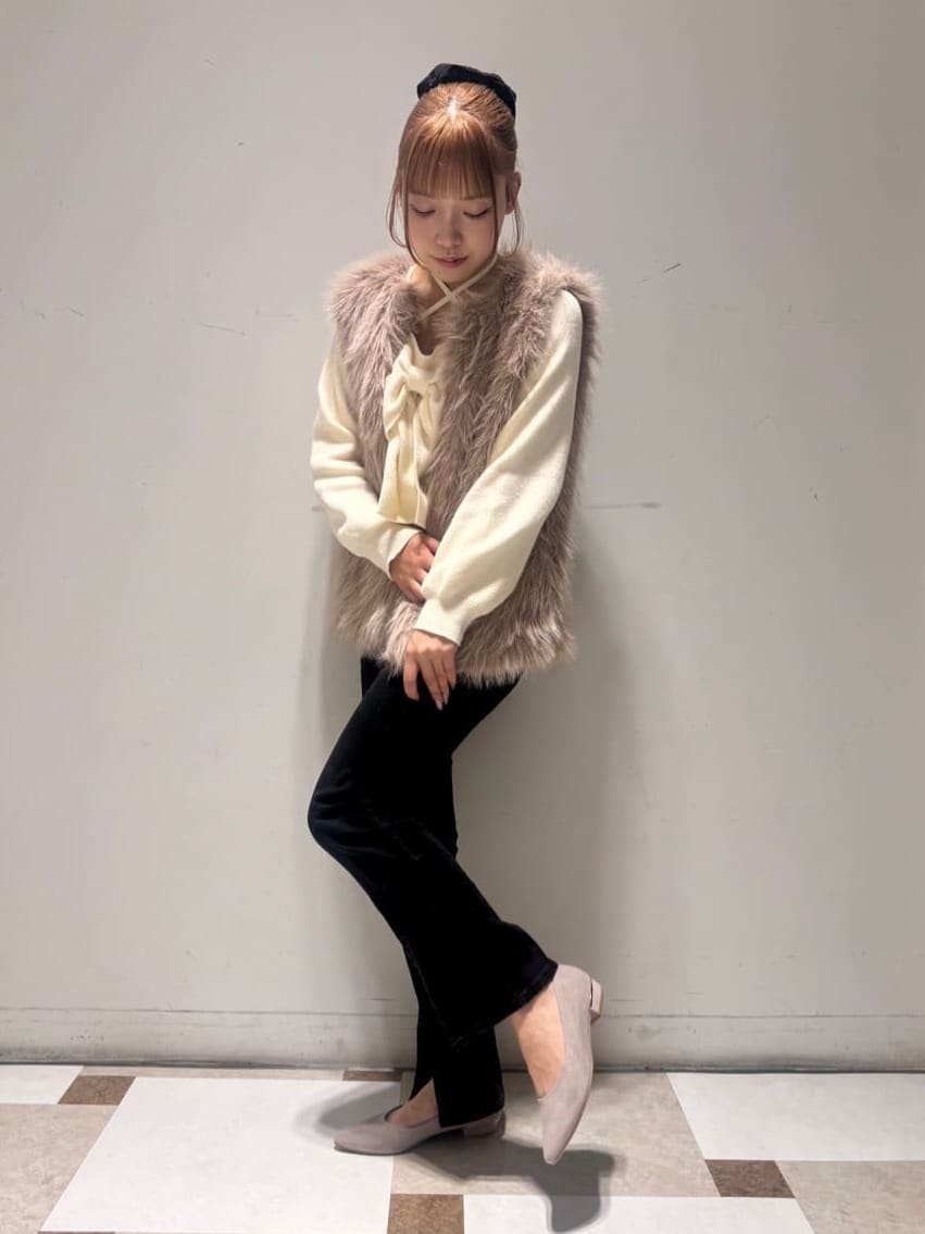 せらら⭐️さんの「ESPERANZA｜」を使ったコーディネート