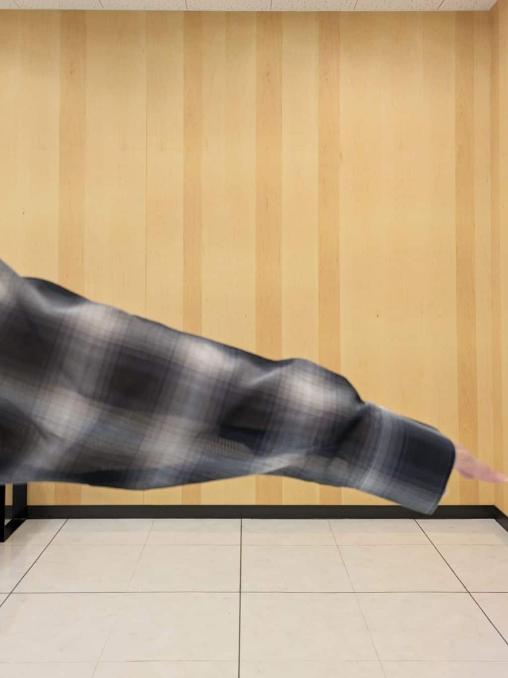 Ayakaさんの「Dessin｜【ウエストゴム/洗える】リラクシーナイロンパンツ」を使ったコーディネート