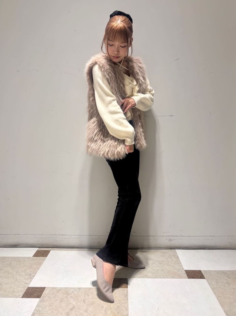 せらら⭐️さんの「ESPERANZA｜」を使ったコーディネート