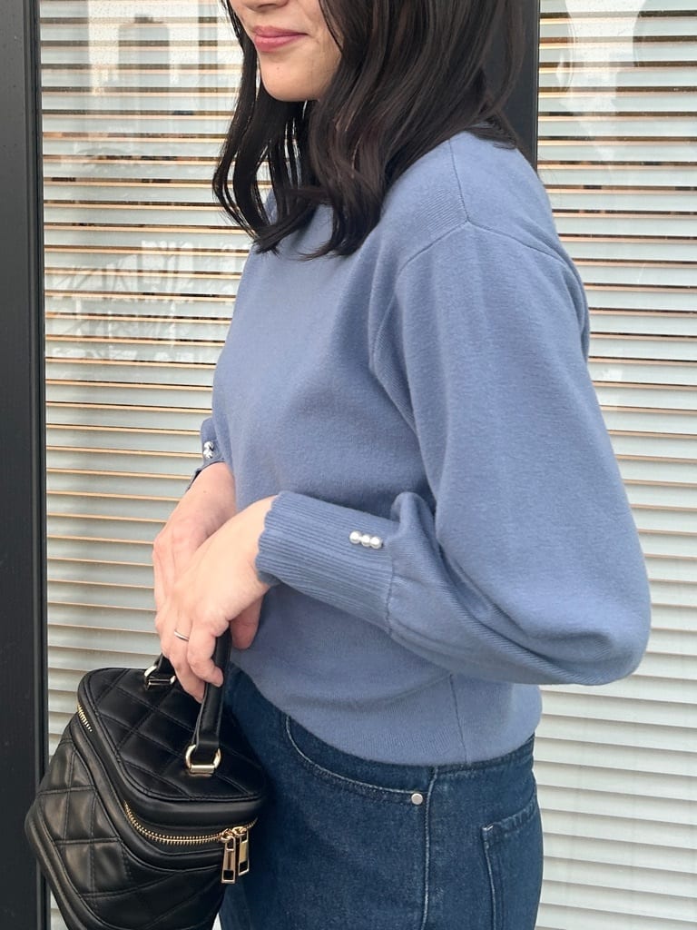 shinoさんの「Couture brooch｜【冬の名品・撥水】愛されダウン」を使ったコーディネート
