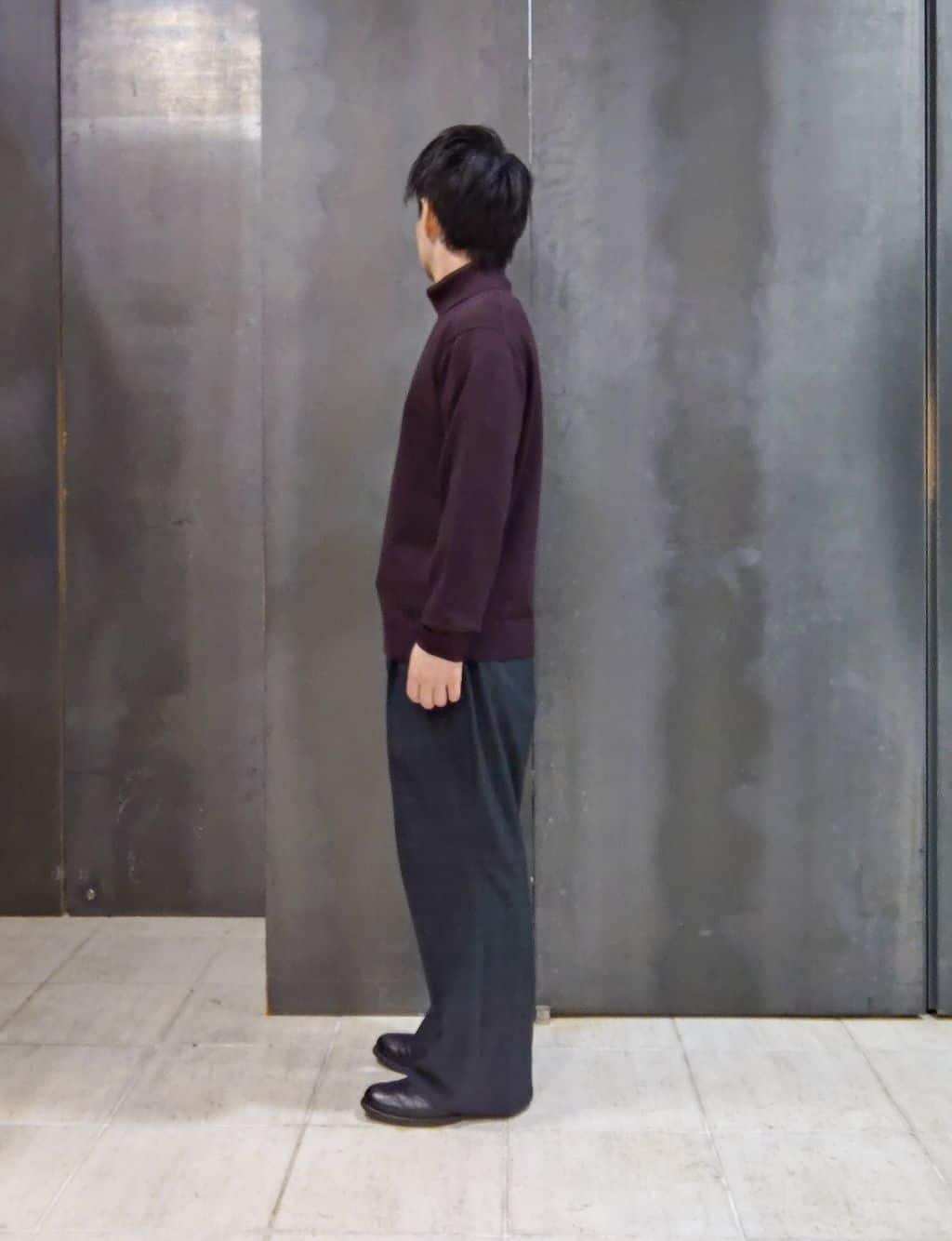 shiominさんの「TAKEO KIKUCHI｜【JUST ONE LAYER】ダウンファブリック ジップアップ フード ブルゾン」を使ったコーディネート