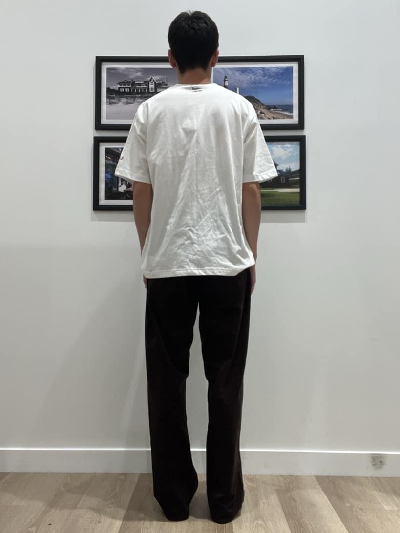 oikawaさんの「Dessin｜」を使ったコーディネート