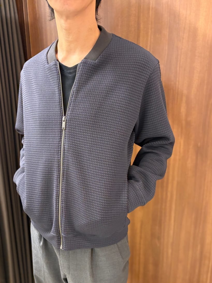 かたやまさんの「TAKEO KIKUCHI｜」を使ったコーディネート
