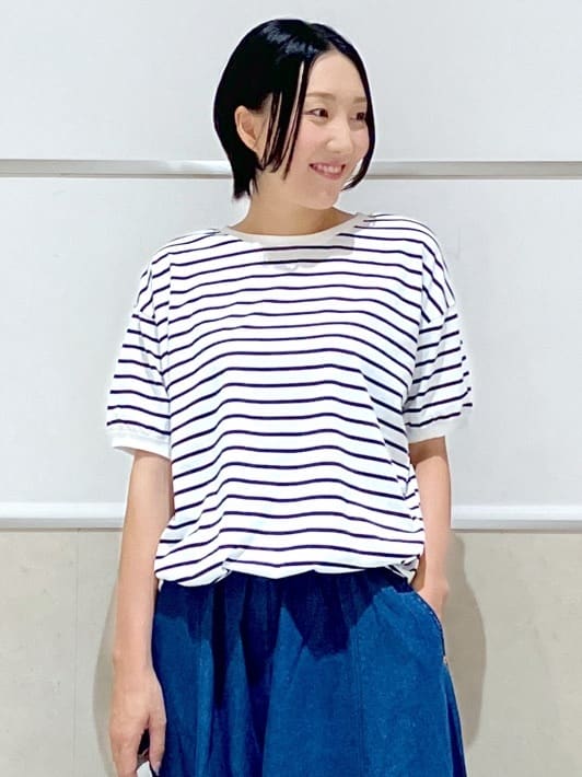 eriko さんの「Dessin｜【CONVERSE/コンバース】ハイカット」を使ったコーディネート