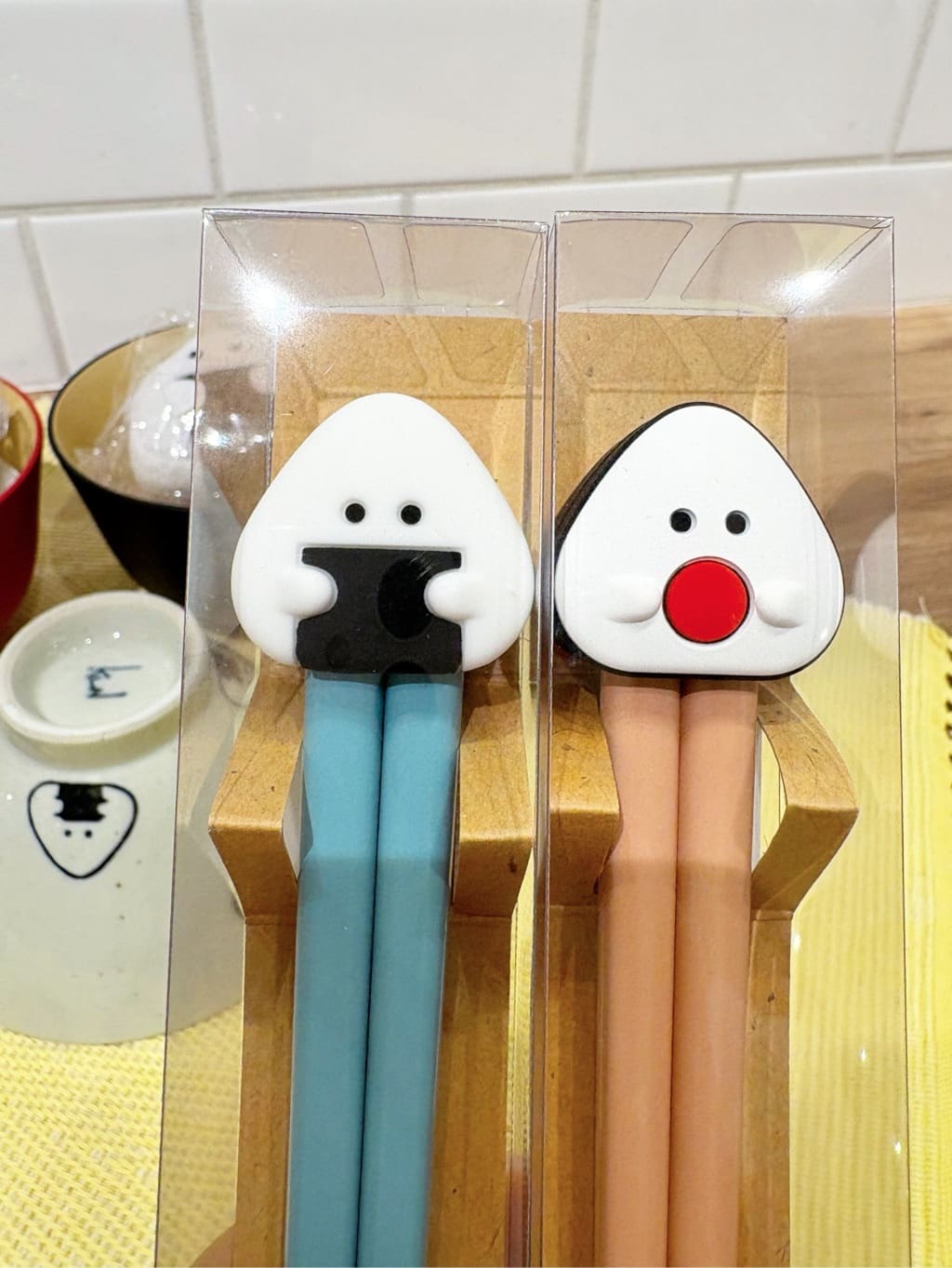 usaminさんの「212 KITCHEN STORE｜ぎゅっとおにぎりさん ミニマスコット 梅」を使ったコーディネート
