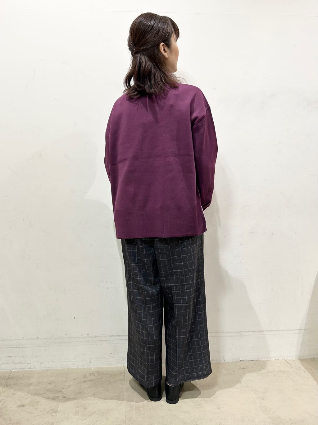 Mさんの「SHOO･LA･RUE｜」を使ったコーディネート