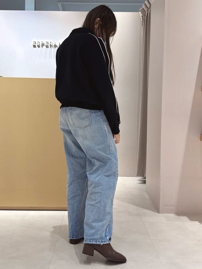 neinaさんの「ESPERANZA｜」を使ったコーディネート