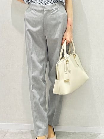Miwaさんの「UNTITLED｜エポトリニティネックレス」を使ったコーディネート