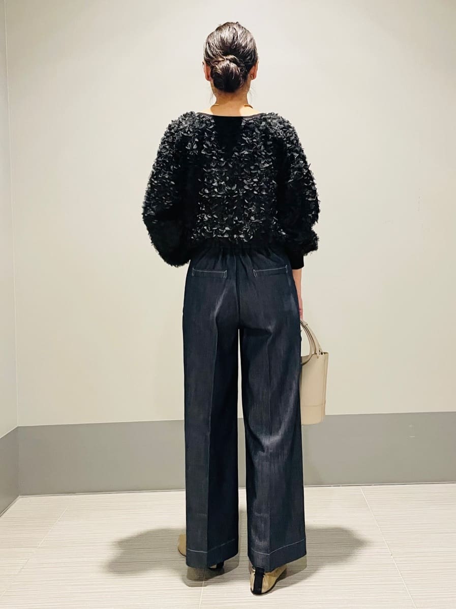 Annさんの「DRESSTERIOR｜」を使ったコーディネート