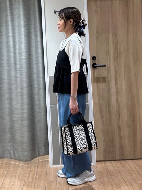 よっしーさんの「grove｜」を使ったコーディネート